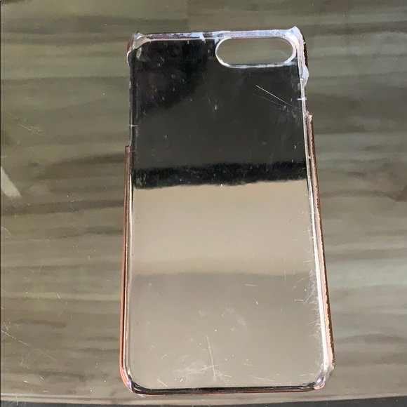 Used iphone 6s plus/7s plus/8 plus phone case - Picture 2 of 4